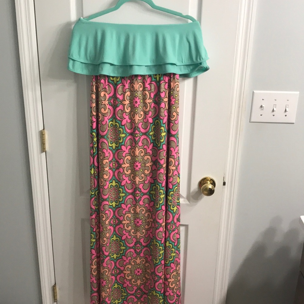 Judith March Maxi